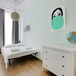 Lovely 2-Bedroom In The Heart Of Paris